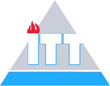ITT S.p.A. logo