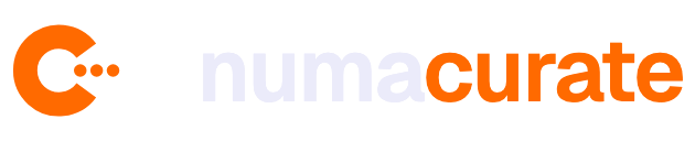Numacurate logo
