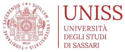 Università degli Studi di Sassari logo